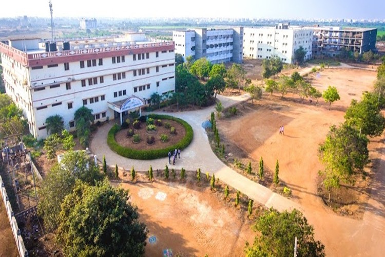 Priyadarshini College of Engineering and Technology, Nellore