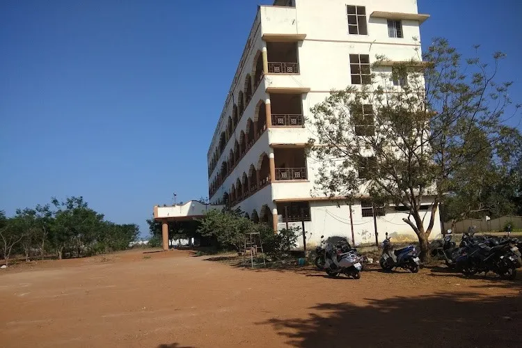 Priyadarshini College of Engineering and Technology, Nellore