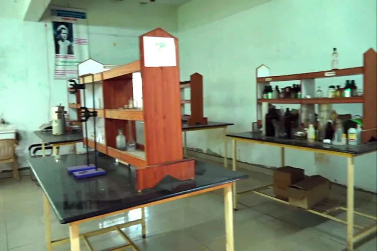 Priyadarshini College of Engineering and Technology, Nellore