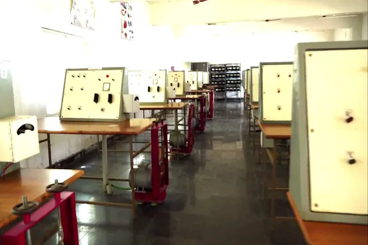 Priyadarshini College of Engineering and Technology, Nellore