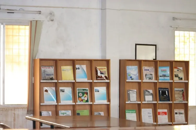 Priyadarshini College of Engineering and Technology, Nellore