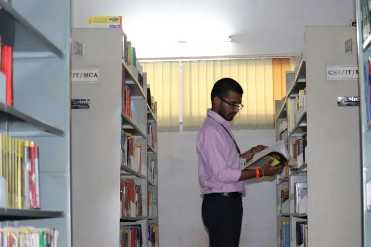 Priyadarshini College of Engineering and Technology, Nellore