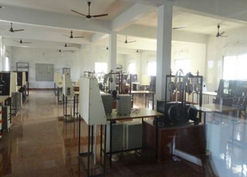 Priyadarshini College of Engineering and Technology, Nellore