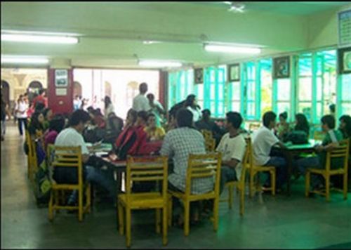 Priyadarshini College of Engineering and Technology, Nellore