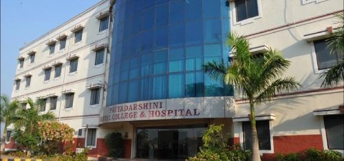 Priyadarshini Dental College and Hospital, Thiruvallur