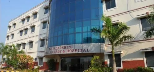 Priyadarshini Dental College and Hospital, Thiruvallur