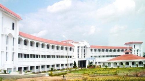 Priyadarshini Engineering College, Vellore
