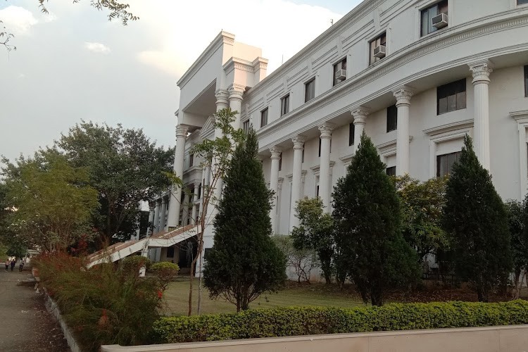 Priyadarshini Indira Gandhi College of Engineering, Nagpur