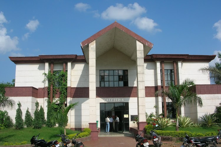 Priyadarshini Indira Gandhi College of Engineering, Nagpur