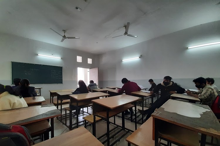 Priyadarshini Indira Gandhi College of Engineering, Nagpur