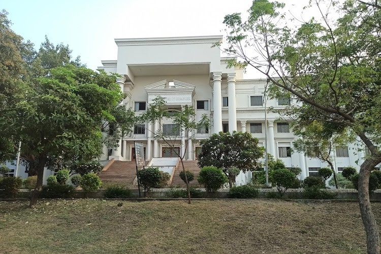 Priyadarshini Indira Gandhi College of Engineering, Nagpur