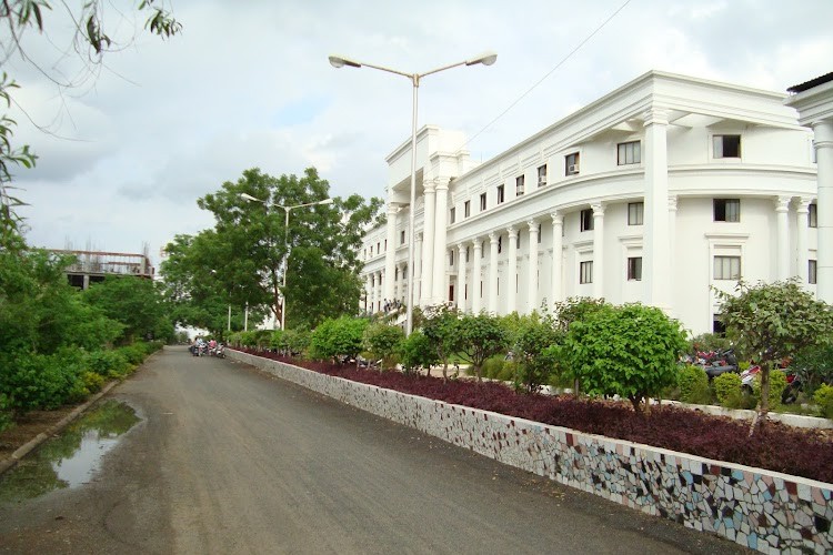 Priyadarshini Indira Gandhi College of Engineering, Nagpur