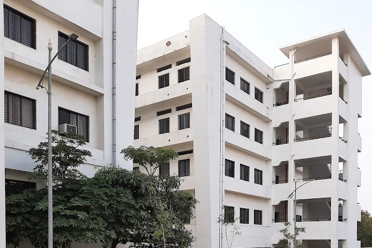 Priyadarshini Indira Gandhi College of Engineering, Nagpur