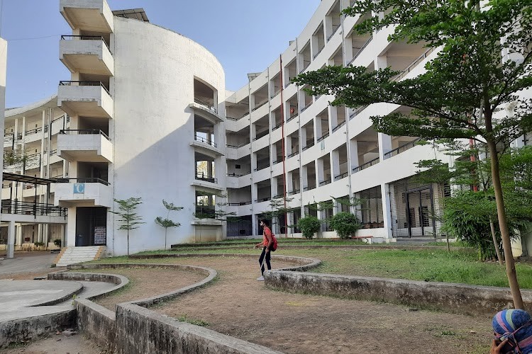 Priyadarshini Indira Gandhi College of Engineering, Nagpur