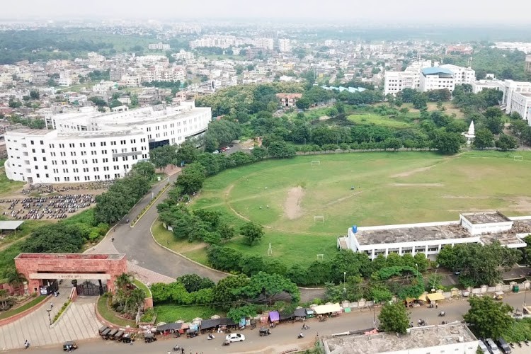 Priyadarshini Indira Gandhi College of Engineering, Nagpur