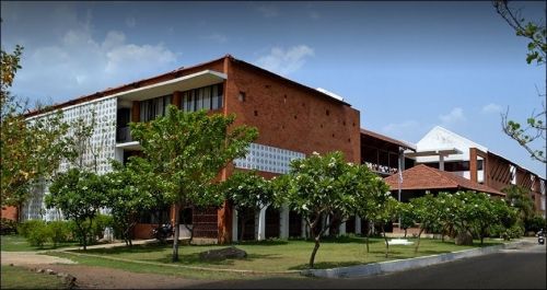 Priyadarshini Institute of Architecture and Design Studies, Nagpur