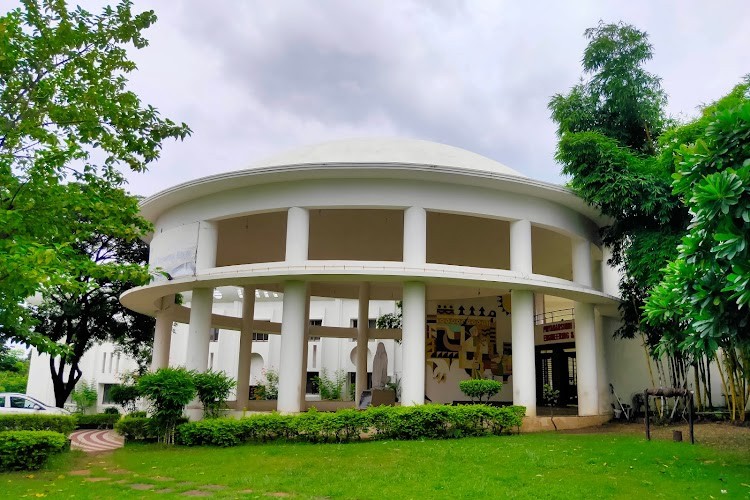 Priyadarshini Institute of Engineering and Technology, Nagpur