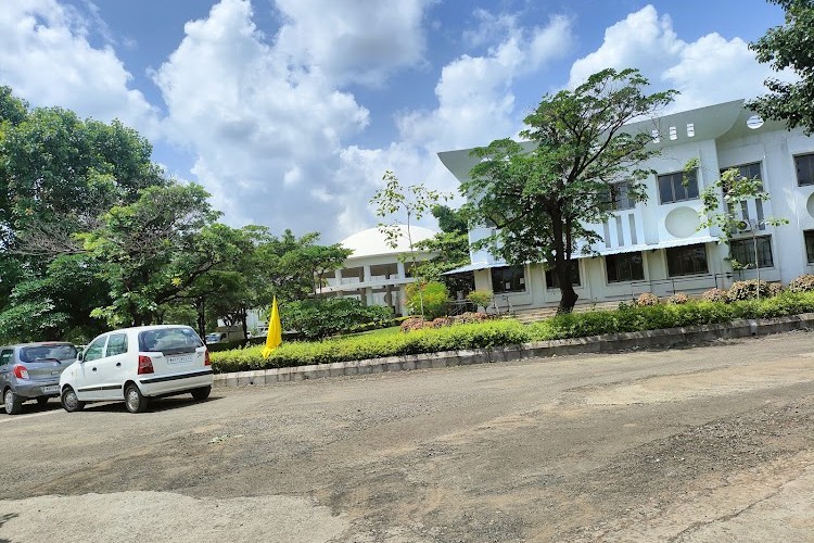 Priyadarshini Institute of Engineering and Technology, Nagpur