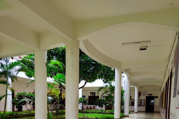 Priyadarshini Institute of Engineering and Technology, Nagpur