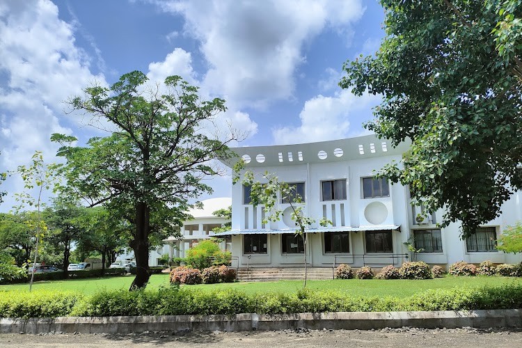 Priyadarshini Institute of Engineering and Technology, Nagpur