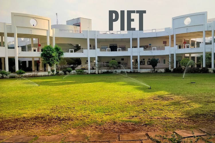 Priyadarshini Institute of Engineering and Technology, Nagpur