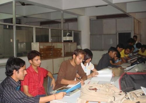 Priyadarshini Institute of Management and Science, Jammu