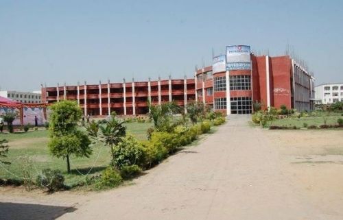 Priyadarshini Institute of Management and Science, Jammu