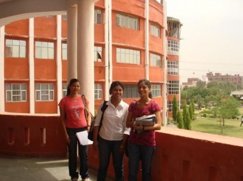 Priyadarshini Institute of Management and Science, Jammu