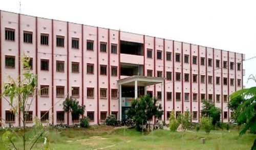 Priyadarshini Institute of Technology & Science, Guntur