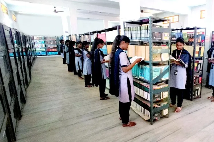 Priyadarshini Institute of Technology and Management, Guntur