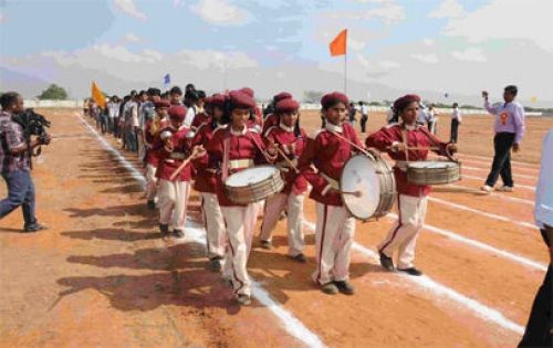 Priyadarshini Institute of Technology, Tirupati