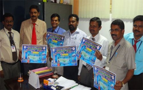Priyadarshini Institute of Technology, Tirupati