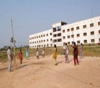 Priyadarshini Institute of Technology and Science for Women, Guntur