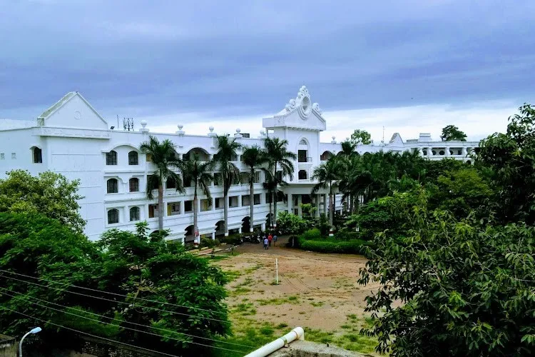 Priyadarshini J.L. College of Engineering, Nagpur