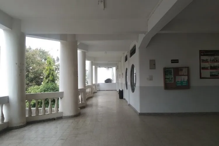 Priyadarshini J.L. College of Engineering, Nagpur