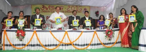 Priyadarshini J.L. Chaturvedi College of Pharmacy, Nagpur