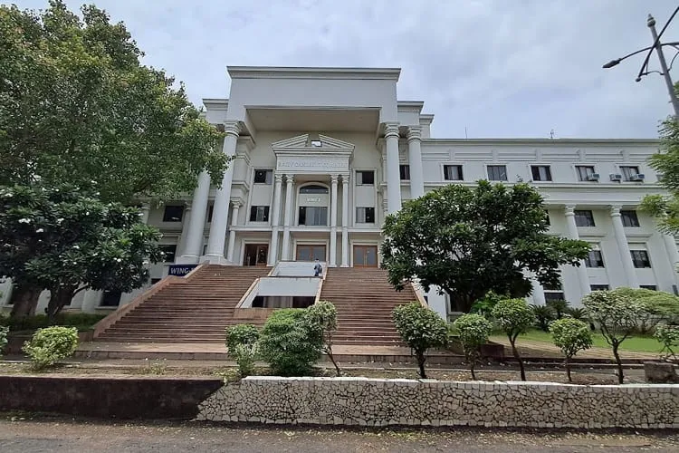 Priyadarshini Lokmanya Tilak Institute of Management Studies and Research, Nagpur