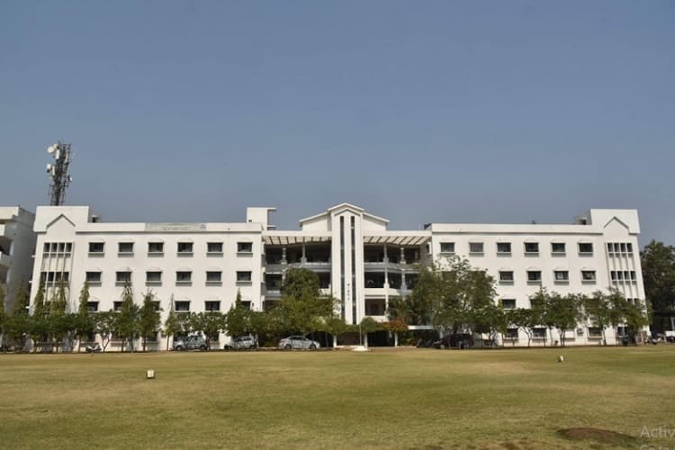 Priyadarshini Lokmanya Tilak Institute of Management Studies and Research, Nagpur