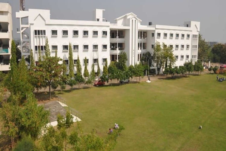 Priyadarshini Lokmanya Tilak Institute of Management Studies and Research, Nagpur