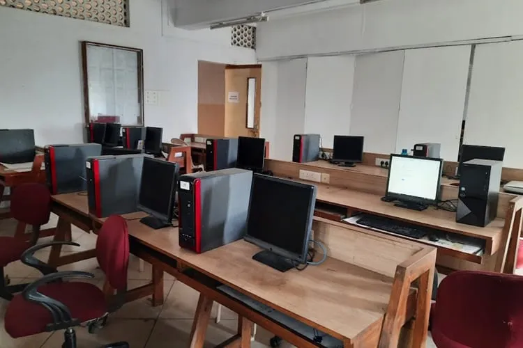 Priyadarshini Lokmanya Tilak Institute of Management Studies and Research, Nagpur