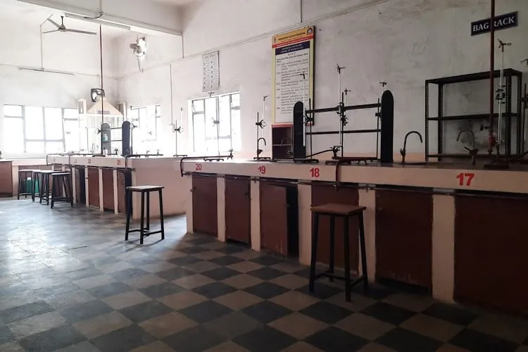 Priyadarshini Lokmanya Tilak Institute of Management Studies and Research, Nagpur