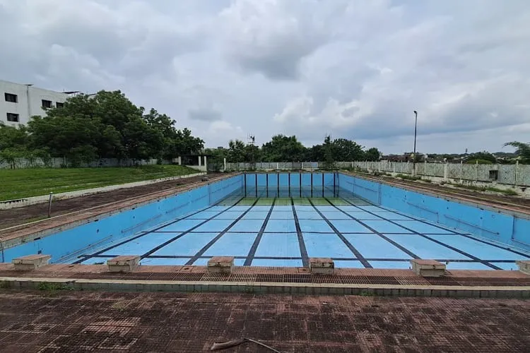 Priyadarshini Lokmanya Tilak Institute of Management Studies and Research, Nagpur