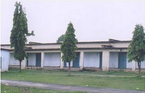 Priyadarshini Mahila Mahavidyalaya, Rourkela