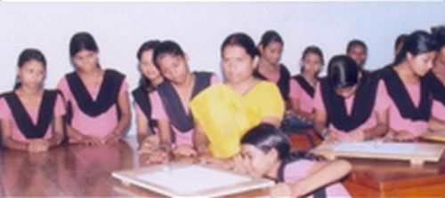 Priyadarshini Mahila Mahavidyalaya, Rourkela