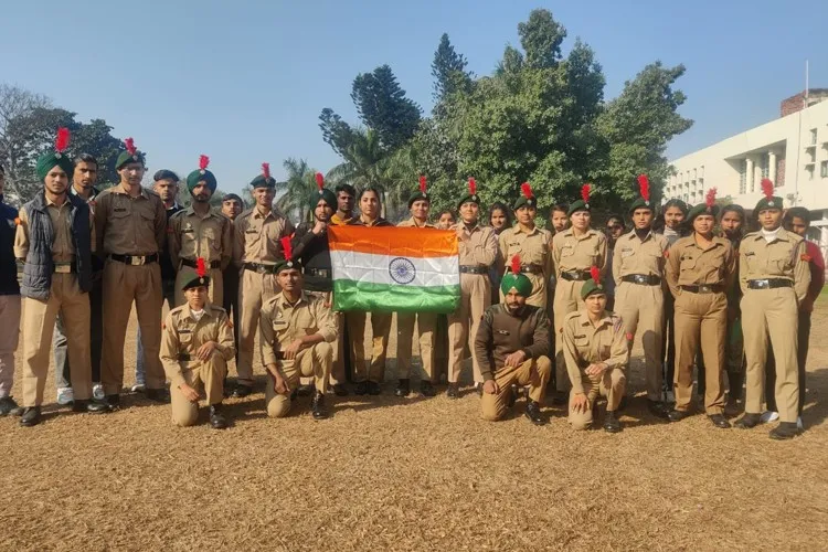 Prof Gursewak Singh Punjab Government College of Physical Education, Patiala