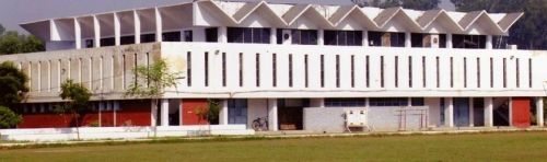 Prof Gursewak Singh Punjab Government College of Physical Education, Patiala