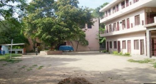 Prof HN Misra College of Education, Kanpur