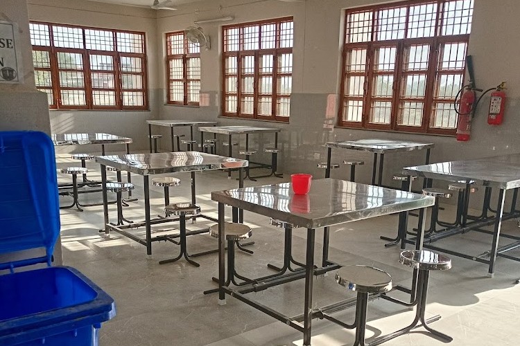 Prof. Rajendra Singh (Rajju Bhaiya) University, Prayagraj