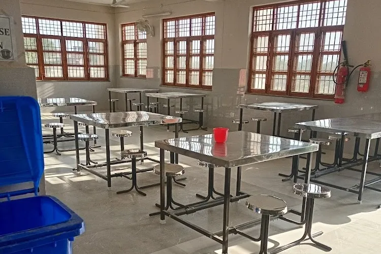 Prof. Rajendra Singh Rajju Bhaiya University, Prayagraj