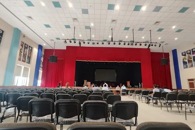 Prof. Rajendra Singh Rajju Bhaiya University, Prayagraj